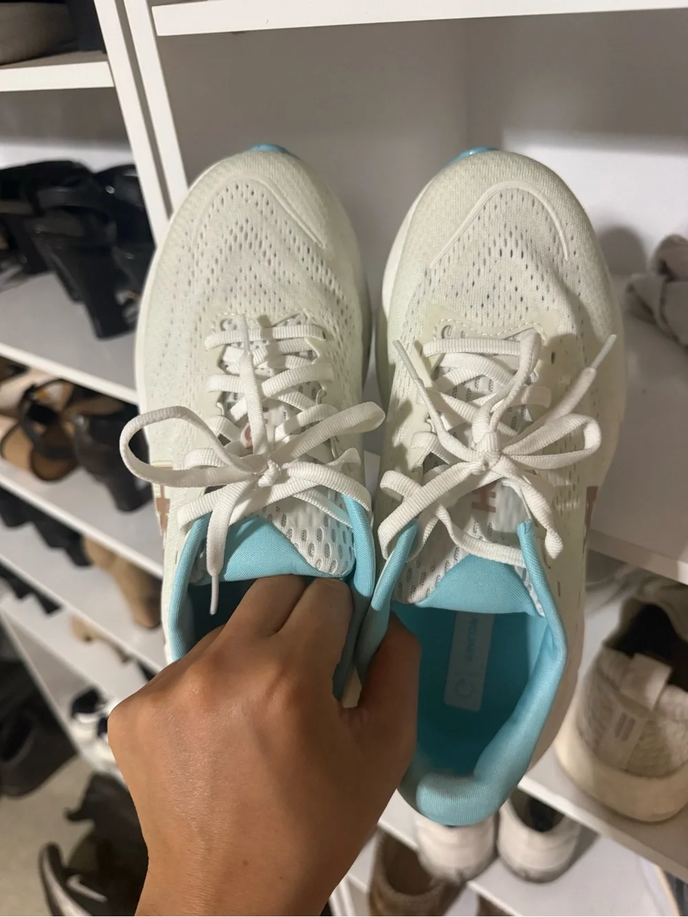 Hoka Women's shoes
